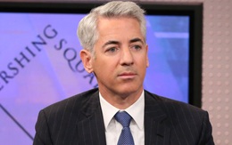 Bước đi táo bạo mới của 'thiên tài đầu cơ' Bill Ackman giữa thời điểm Mỹ chứng kiến số ca nhiễm Covid-19 cao kỷ lục