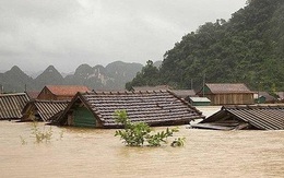Thiệt hại kinh tế do các cơn bão gần đây ở miền Trung lên tới 1,3 tỷ USD