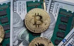 Giá Bitcoin tăng gấp đôi từ đầu năm, lên cao nhất gần 3 năm