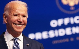 Ông Biden chính thức "xanh hoá" bang Arizona?