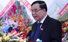 Thủ tướng phê chuẩn kết quả miễn nhiệm và bầu Chủ tịch UBND tỉnh Bến Tre