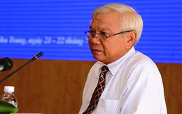Giám đốc Sở xây dựng Khánh Hoà được cho nghỉ hưu trước tuổi