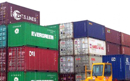 Hoàn thành ‘giải cứu’ 62 container hồ tiêu mắc kẹt tại Nepal
