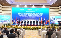 Thủ tướng Việt Nam – Singapore khởi động Mạng lưới Logistics thông minh ASEAN