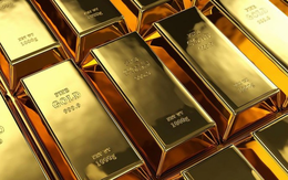 Xuất khẩu vàng của Campuchia tăng hơn 700%