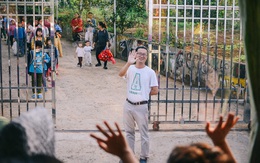Tâm thư gây sốt ở ngôi trường tại Hà Nội nói không với phong bì, quà cáp, kể cả hoa dịp 20/11