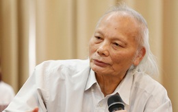 GS.TSKH Nguyễn Mại: 'Doanh nghiệp Việt Nam cần cải thiện năng lực cạnh tranh trước khi RCEP chính thức có hiệu lực'