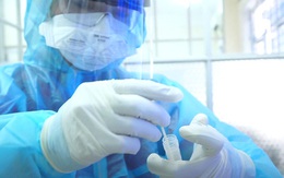 Bệnh nhân ở Hà Nội vừa phát hiện dương tính lại có kết quả xét nghiệm âm tính với SARS-CoV-2
