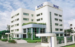 REE hoàn tất chuyển giao danh mục cổ phiếu năng lượng trị giá hơn 6.000 tỷ đồng sang công ty con