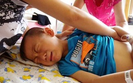 Bé trai 4 tuổi tử vong ngay sau khi uống cốc sữa đậu nành của mẹ: Bác sĩ cảnh báo những sai lầm cần tránh kẻo "chết vì độc"