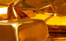 Nga xuất khẩu vàng vượt khí đốt lần đầu tiên trong gần 30 năm