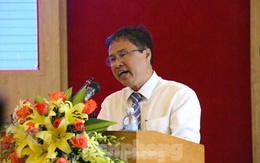 Vì sao Giám đốc Sở KH-ĐT Khánh Hoà bị kỷ luật cảnh cáo vẫn được bầu vào ban chấp hành?