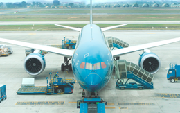 Quốc hội thông qua 4 giải pháp "giải cứu" Vietnam Airlines