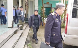 [Nóng] Trưởng công an thị trấn ở Hà Giang bị bắt vì dùng nhục hình