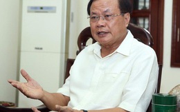Ông Phạm Quang Nghị: "Đội ngũ cán bộ của TP Hà Nội có năng lực, trình độ, am hiểu tình hình của Thủ đô"