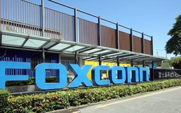 Foxconn Quảng Ninh sẽ xuất khẩu 1 triệu ti vi và màn hình Made in Vietnam, thu về hàng nghìn tỷ đồng vào năm 2021