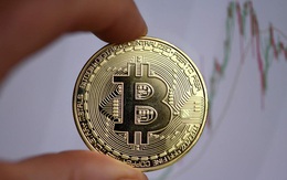 Bitcoin tiến sát 18.000 USD, những người bắt trúng đáy tháng 3 đã lãi 350%