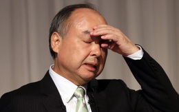 Ồ ạt bán tài sản để thu về tiền mặt, ông chủ SoftBank dự đoán thế giới sắp đối mặt với "kịch bản tồi tệ nhất"
