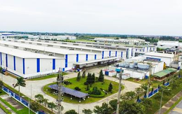 Nguy và cơ nhà đầu tư Trung Quốc "đổ bộ" các khu công nghiệp Việt Nam