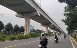 Tp.HCM nghiên cứu xây dựng không gian ngầm để đón tuyến metro