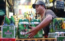 Xung đột thị trường bia qua sự cố Heineken – Sabeco: Góc nhìn pháp lý từ thực tiễn