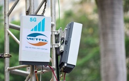 Cổ phiếu của công ty tư vấn thiết kế 80% hạ tầng viễn thông cho Tập đoàn Viettel có gì đáng chú ý?