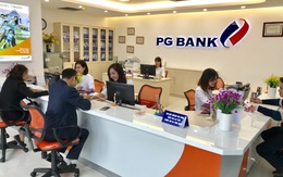 Tăng mạnh trích lập dự phòng, lợi nhuận PGBank quý 3/2020 giảm mạnh 70%