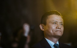 Jack Ma bị cơ quan quản lý triệu tập trước khi cổ phiếu Ant chính thức giao dịch