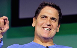 Tỷ phú Mark Cuban: Đây là kỹ năng cần thiết cha mẹ nên dạy cho con cái