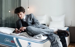 Đầu tư cho giấc ngủ là khoản đầu tư sinh lời nhất của giới doanh nhân