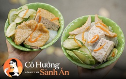 Hàng bánh giò phố cổ 4 thế hệ nằm khiêm tốn đầu dốc Hàng Than, không biển hiệu, chỉ bán 4 tiếng buổi chiều nhưng hôm nào cũng hết bay 250 chiếc bánh