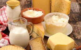 Israel gia hạn miễn thuế nhập khẩu sản phẩm bơ sữa - cơ hội cho doanh nghiệp Việt Nam