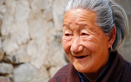 Lá gan và mạch máu của cụ bà 118 tuổi khỏe mạnh như người 40 tuổi, bí quyết dưỡng gan và sống thọ rất đơn giản