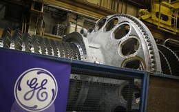 Tập đoàn Mỹ GE đổ 1 tỷ USD đầu tư vào dự án điện khí Long Sơn