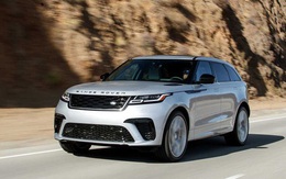 Land Rover tố Volkswagen trộm công nghệ, đòi cấm bán toàn xe hot