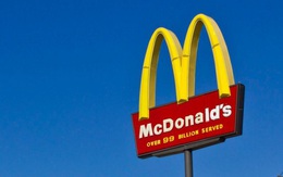 Bạn tưởng McDonald's bán bánh burger mà giàu ư, nhầm to! Nhờ chiến lược tinh vi này, họ là một trong 5 đại gia BĐS hàng đầu thế giới