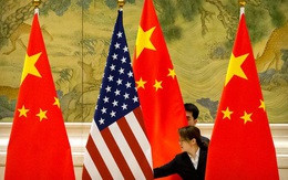 Reuters: Ông Trump sắp ban hành lệnh trừng phạt 89 công ty Trung Quốc