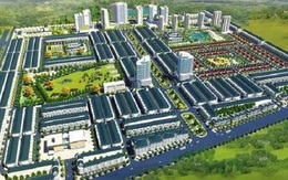 Bắc Ninh tập trung phát triển quy hoạch hạ tầng đô thị