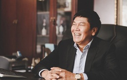 Tỷ phú Trần Đình Long trở thành người giàu thứ 2 thị trường chứng khoán Việt Nam, vượt qua CEO Vietjet Nguyễn Thị Phương Thảo