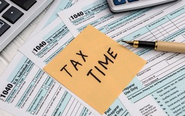 Quy định thuế mới: Quý 4 lãi quá cao so với dự tính có thể bị phạt