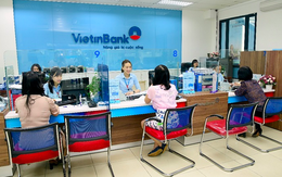 VietinBank thông qua phương án chia cổ tức bằng cổ phiếu tỷ lệ 28,8%