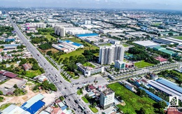 Đâu là vùng trũng hút đầu tư trên thị trường BĐS vùng ven Sài Gòn những tháng cuối năm?