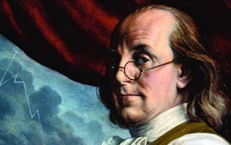 5 danh ngôn để đời của Benjamin Franklin - người đàn ông trên tờ 100 USD: Nghèo không phải điều đáng xấu hổ, nhưng che giấu và chấp nhận nó thì có