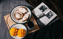 Tạo ra khác biệt với việc dậy sớm: 6 bước nói cho bạn biết làm sao để có một buổi sáng sớm chất lượng