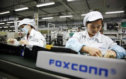 Nikkei Asia: Foxconn lên kế hoạch đầu tư 270 triệu USD mở rộng sản xuất tại Việt Nam