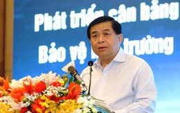 Cơ hội "thiên thời" của ĐBSCL