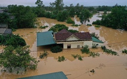 Thủ tướng quyết định cấp 670 tỷ đồng cho địa phương khắc phục hậu quả bão, lũ