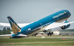 Vietnam Airlines họp cổ đông bất thường