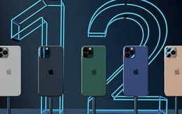 iPhone 12 được phân phối chính thức đúng Black Friday, khách muốn mua hàng chính hãng vẫn phải chờ