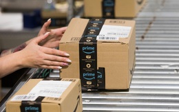 Amazon chi 500 triệu USD thưởng cho nhân viên dịp cuối năm